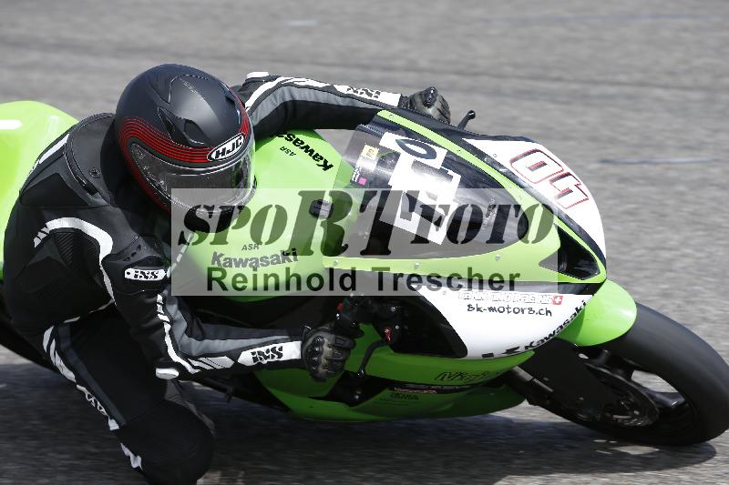 /21 29.05.2025 Speer Racing ADR/Gruppe gelb/140
